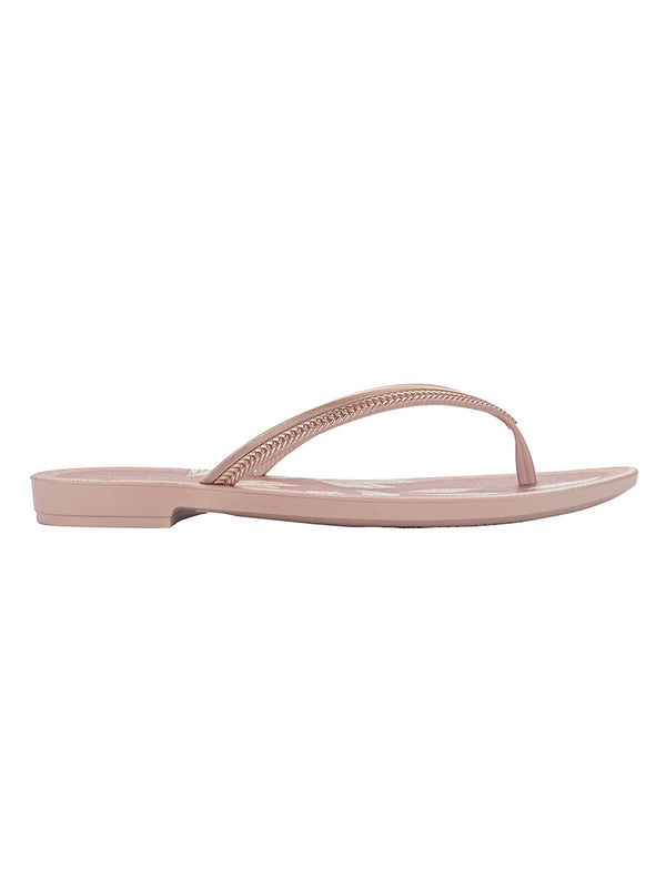 GRENDHA + ACAI ENERGIA FEM - FLOWER NUDE