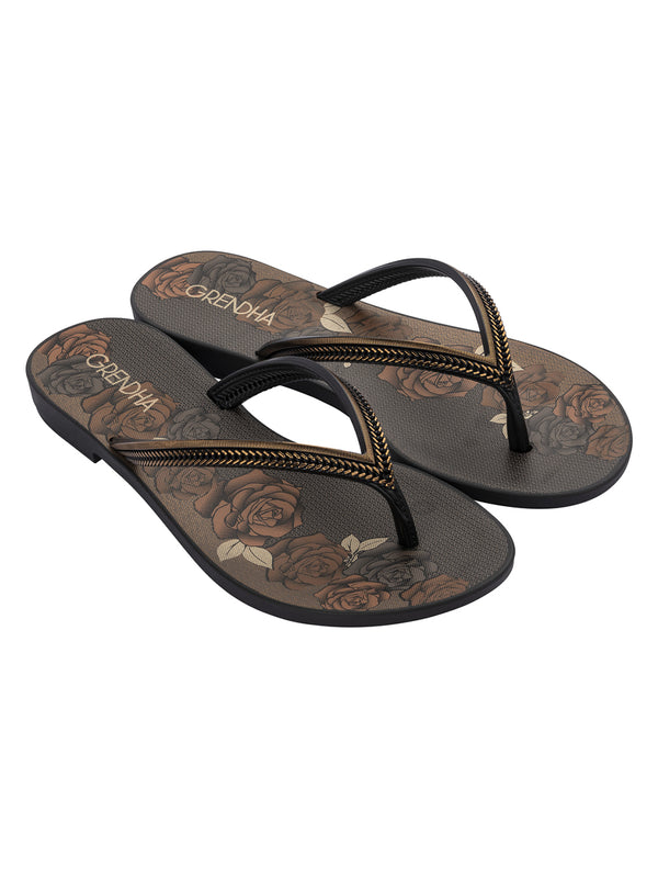 GRENDHA + ACAI ENERGIA - BLACK VI