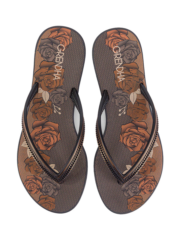 GRENDHA + ACAI ENERGIA - BLACK VI