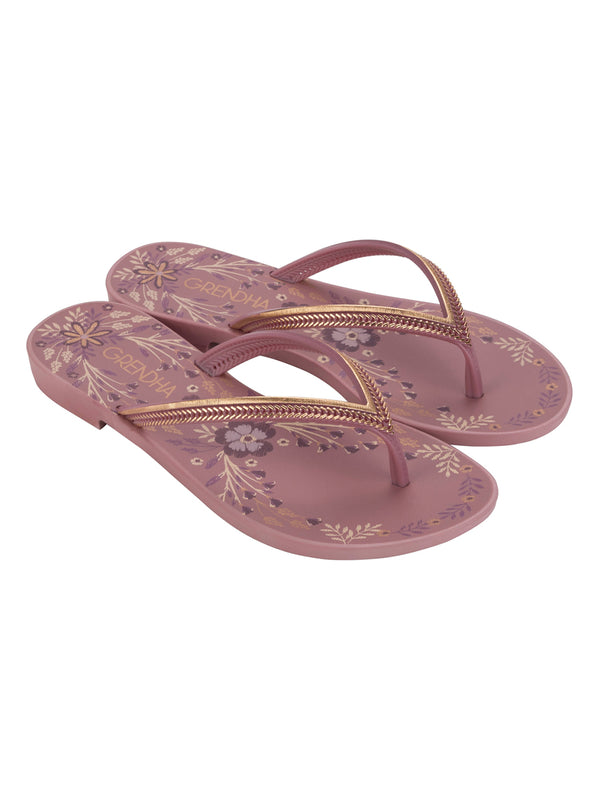 GRENDHA + ACAI ENERGIA - LILAC