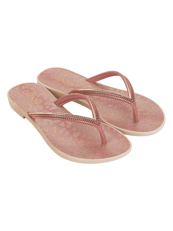 GRENDHA + ACAI ENERGIA - NUDE