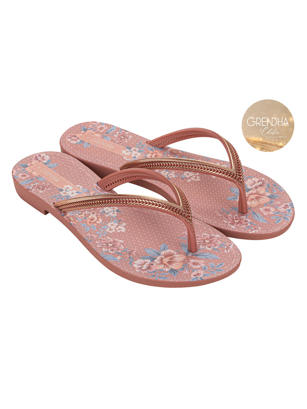 GRENDHA + ACAI ENERGIA - PEARLY BLUSH NUDE