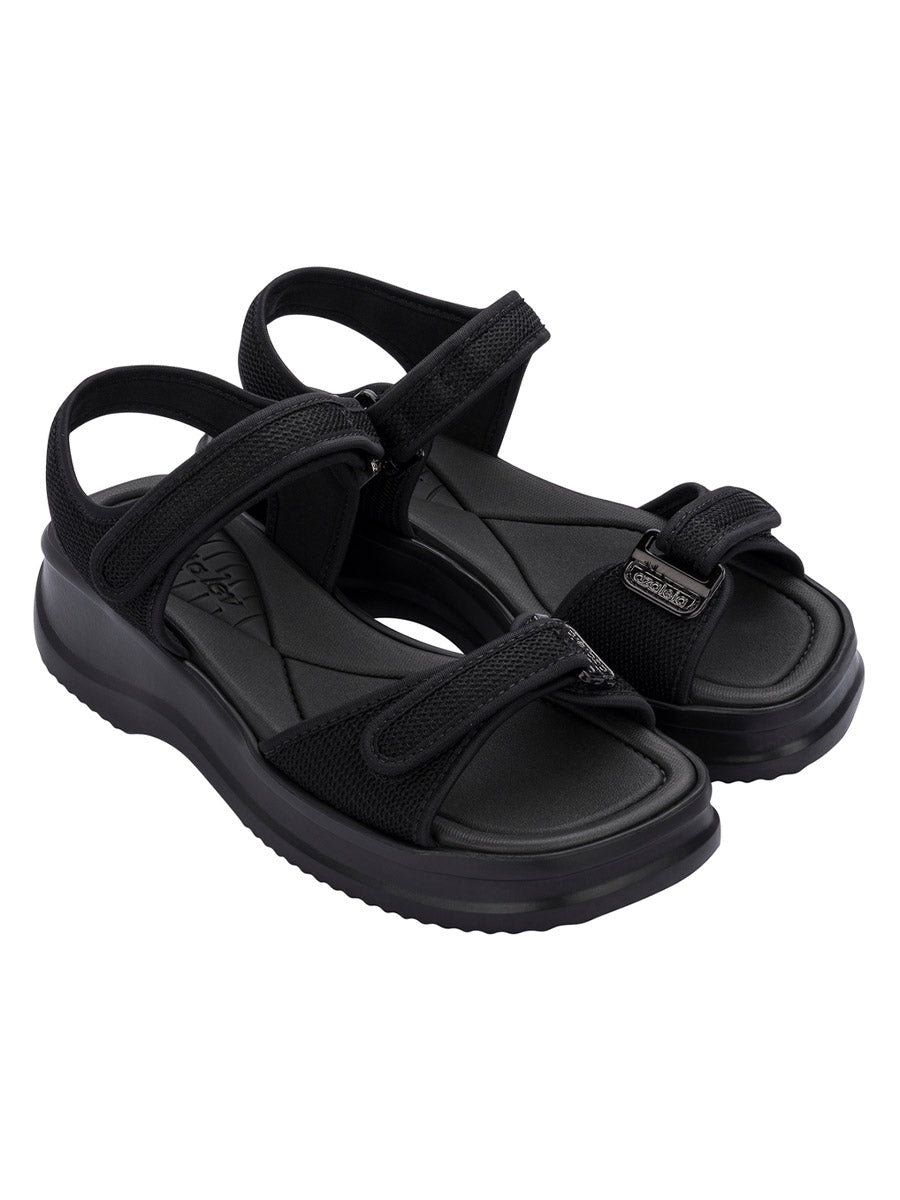 AZALEIA VERA THERAPY PAP -  BLACK