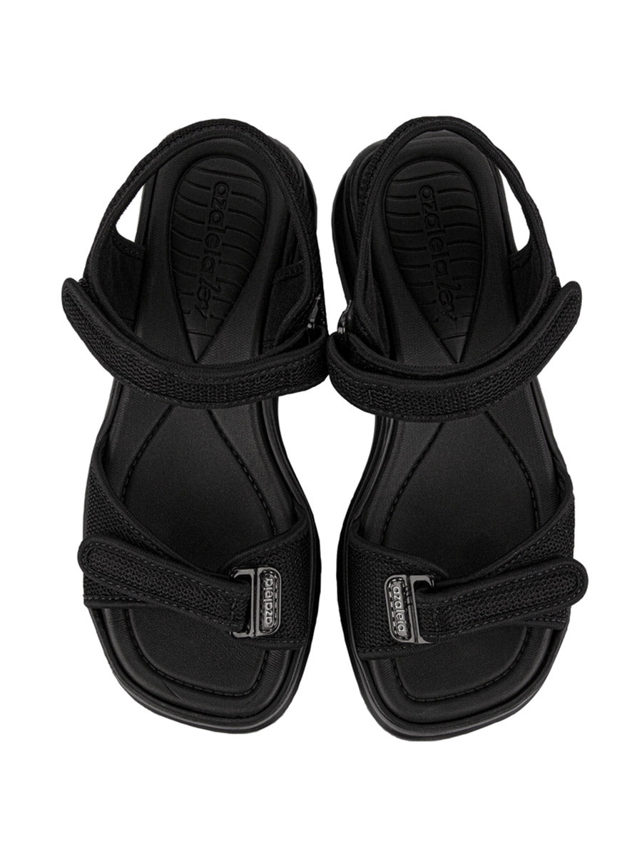 AZALEIA VERA THERAPY PAP -  BLACK