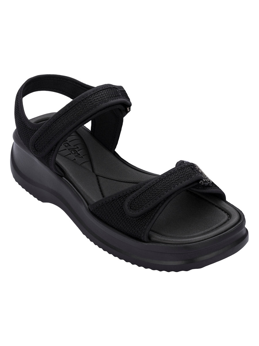 AZALEIA VERA THERAPY PAP -  BLACK