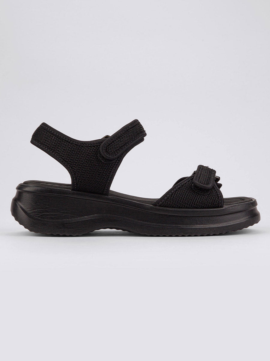 AZALEIA VERA THERAPY PAP -  BLACK