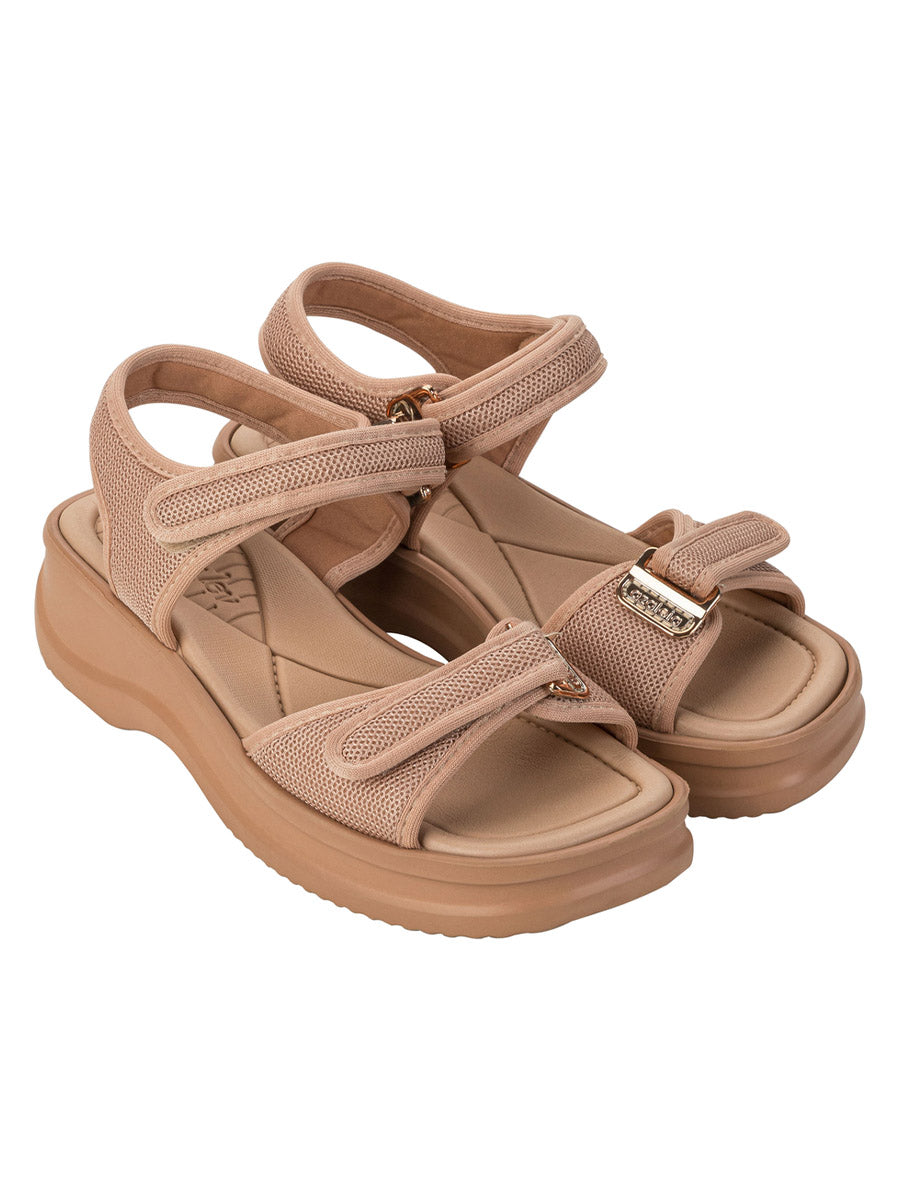 AZALEIA VERA THERAPY PAP -  BROWN