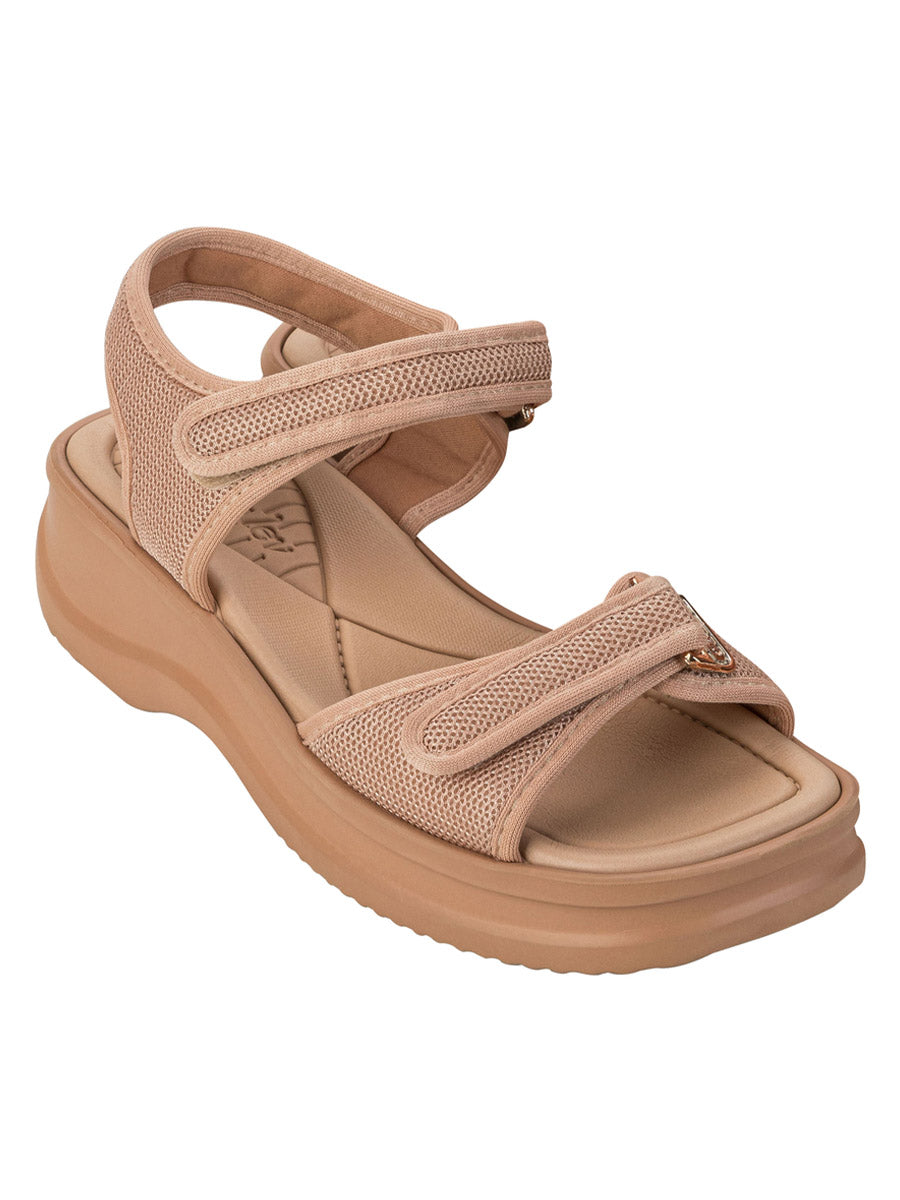 AZALEIA VERA THERAPY PAP -  BROWN