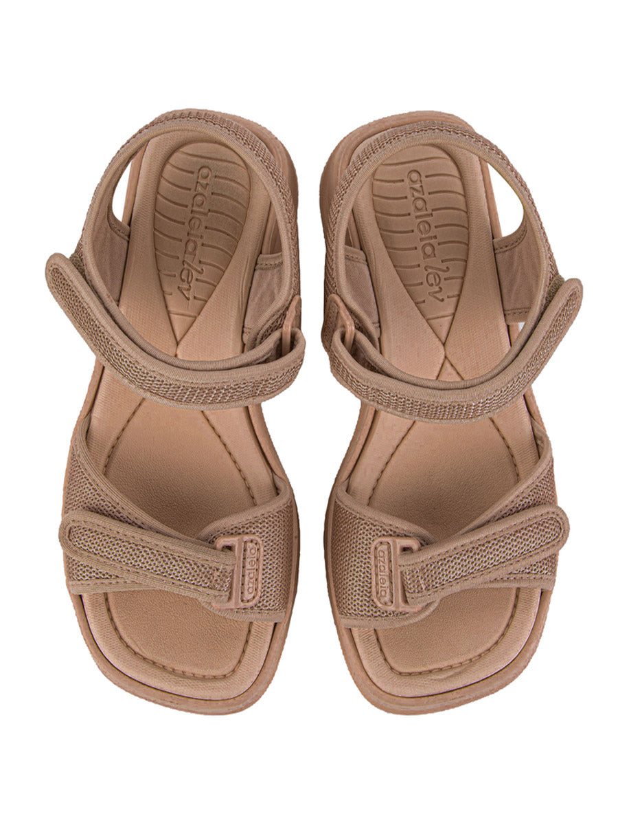 AZALEIA VERA THERAPY PAP -  BROWN