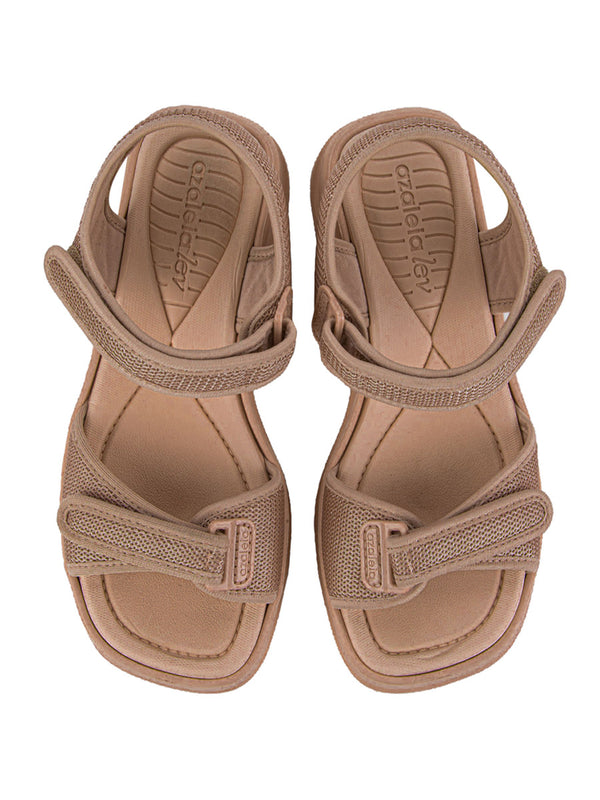 AZALEIA VERA THERAPY PAP -  BROWN