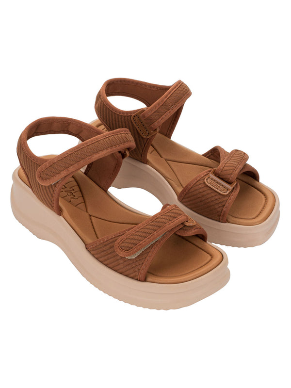 AZALEIA VERA THERAPY PAP -  BROWN/BEIGE