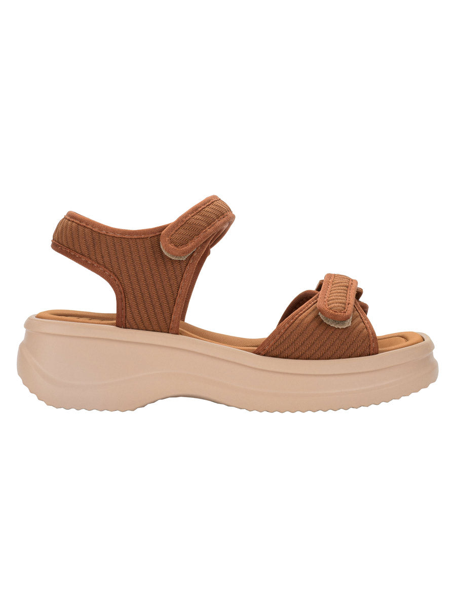 AZALEIA VERA THERAPY PAP -  BROWN/BEIGE