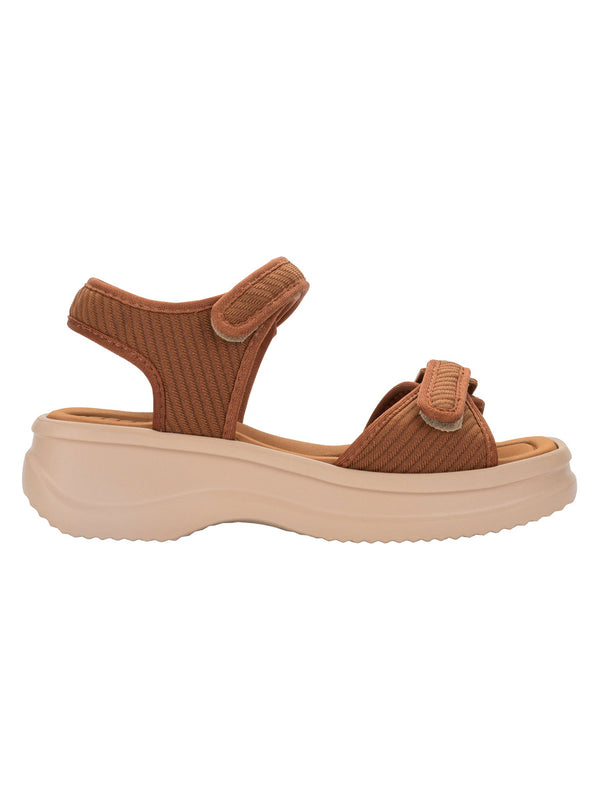 AZALEIA VERA THERAPY PAP -  BROWN/BEIGE