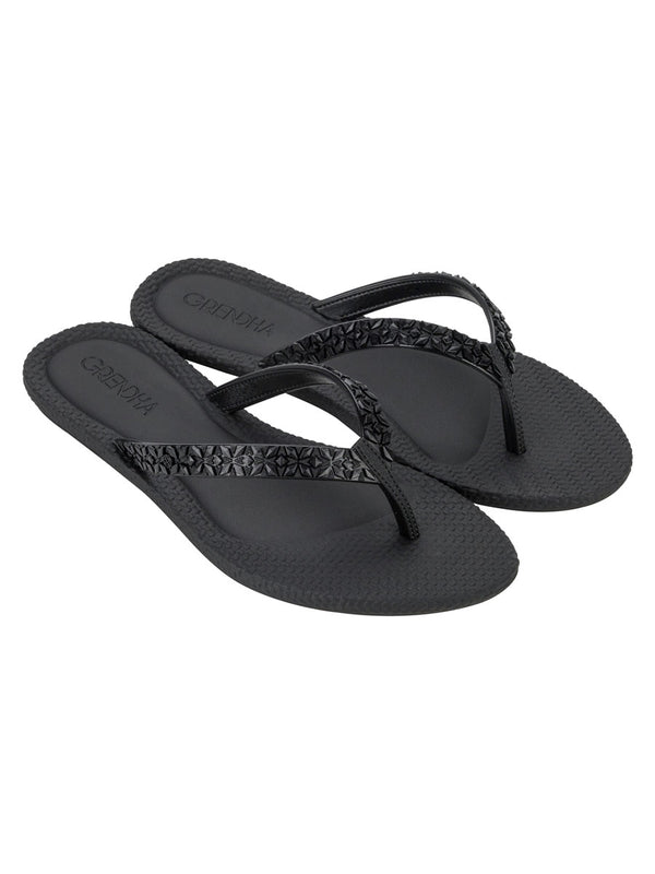 GRENDHA TODO DIA RAST - BLACK