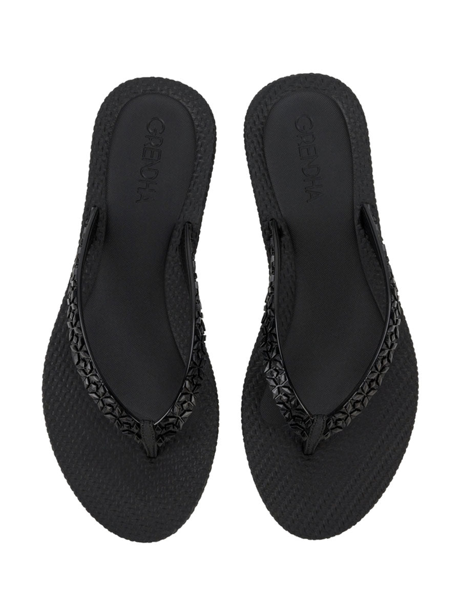 GRENDHA TODO DIA RAST - BLACK – Grendha Philippines