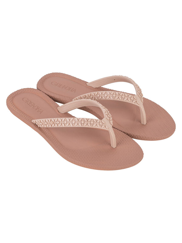 GRENDHA TODO DIA RAST - LIGHT NUDE