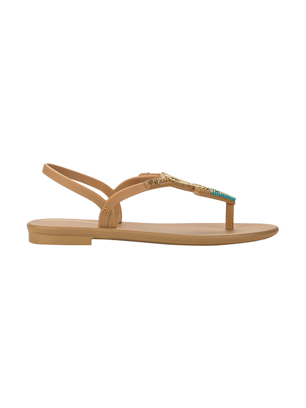 GRENDHA DESEJO SAND - BEIGE BH159
