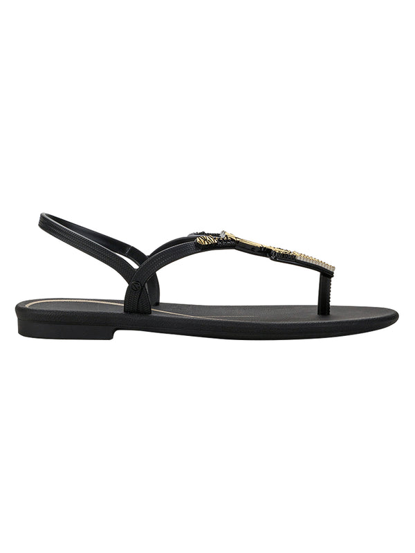 GRENDHA DESEJO SAND - BLACK