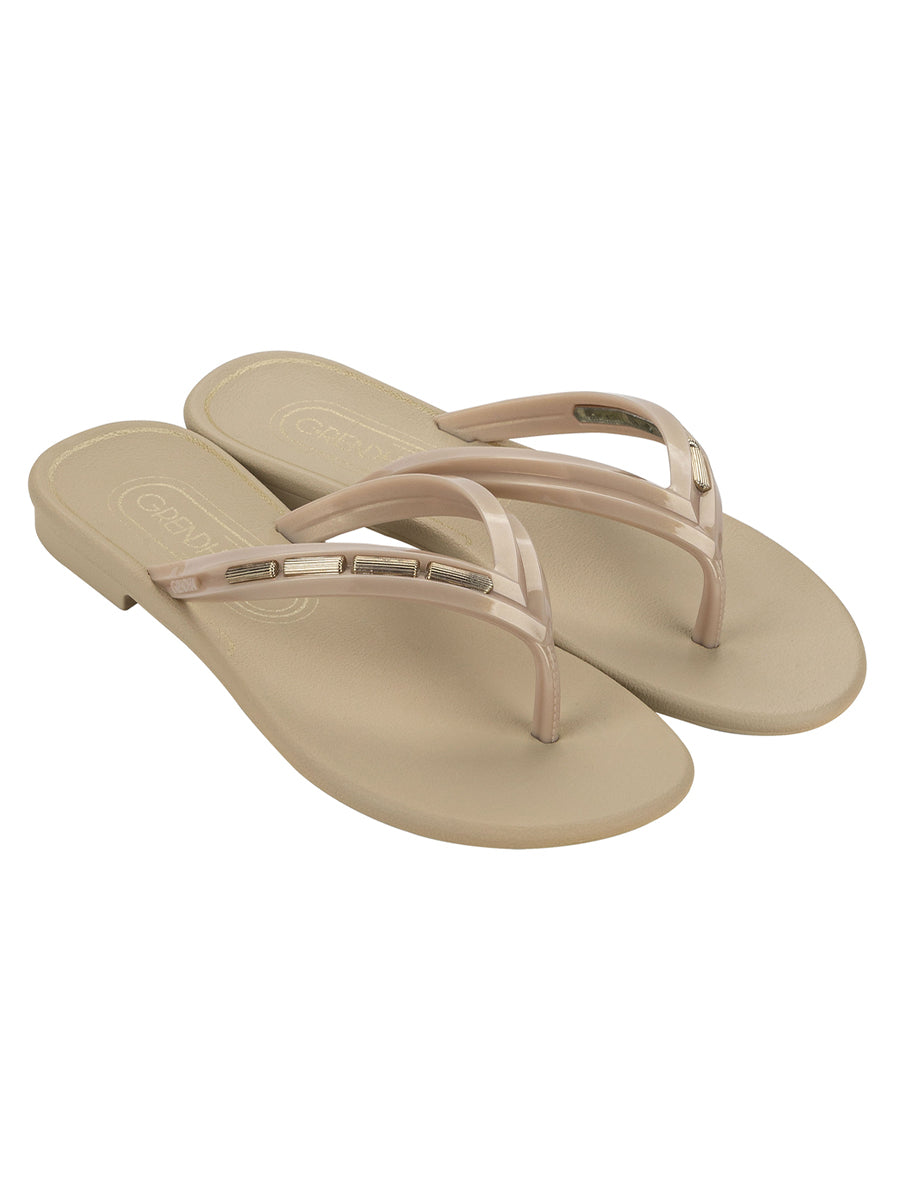 GRENDHA FASCINIO RAST - PEARLY LIGHT BEIGE