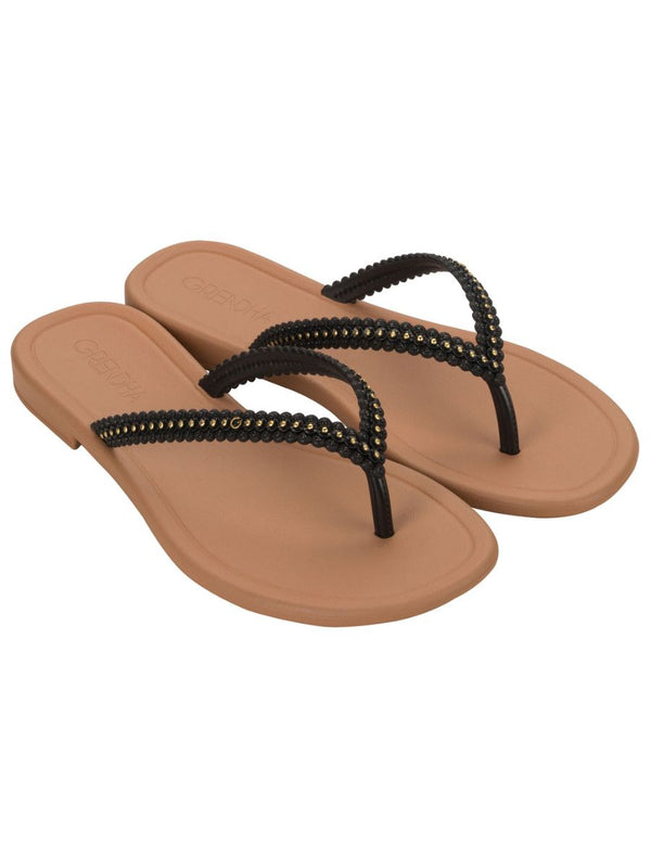 GRENDHA TODO DIA RAST - BLACK GOLD