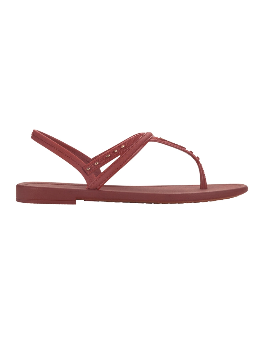 GRENDHA EMOCIONADA SAND - RED