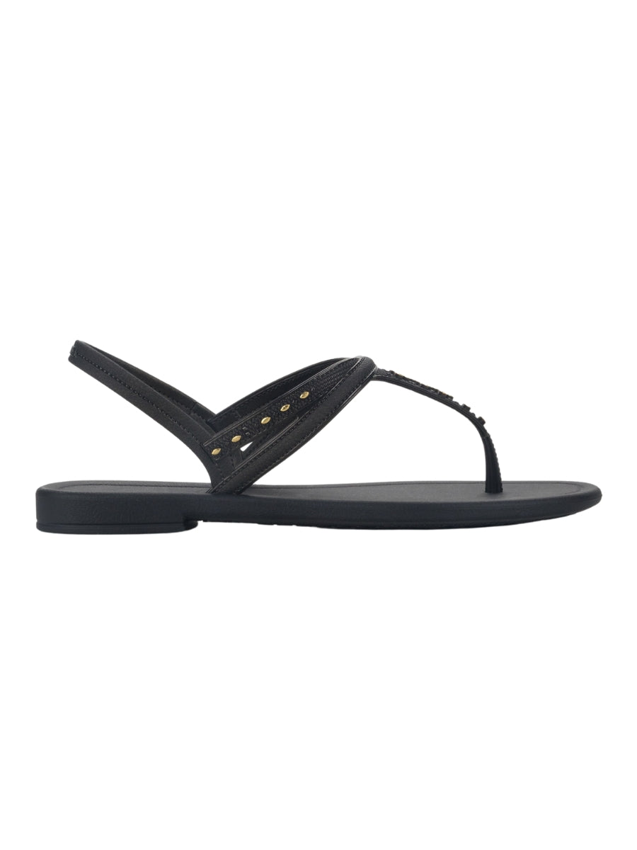 GRENDHA EMOCIONADA SAND - BLACK GOLD