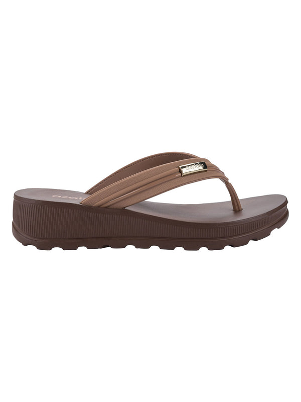 AZALEIA TINA - MOCHA BROWN/COFFEE BROWN