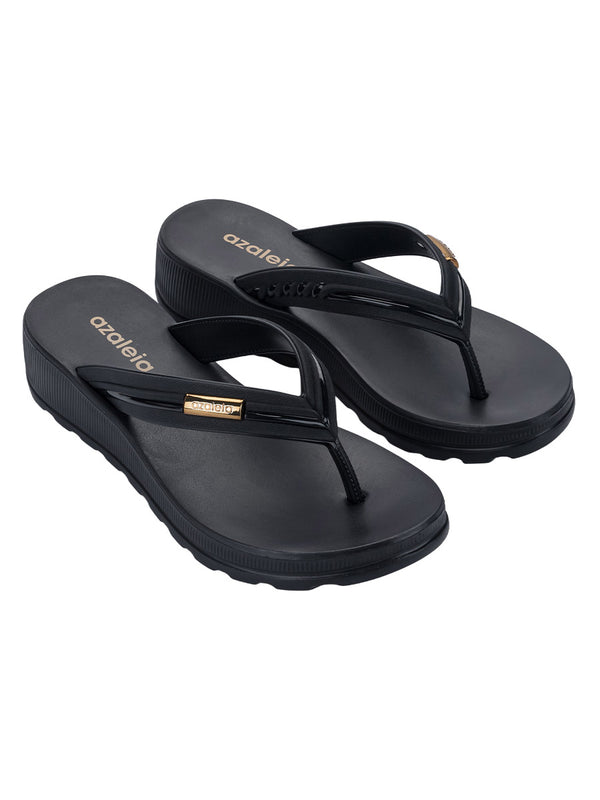 AZALEIA TINA - BLACK
