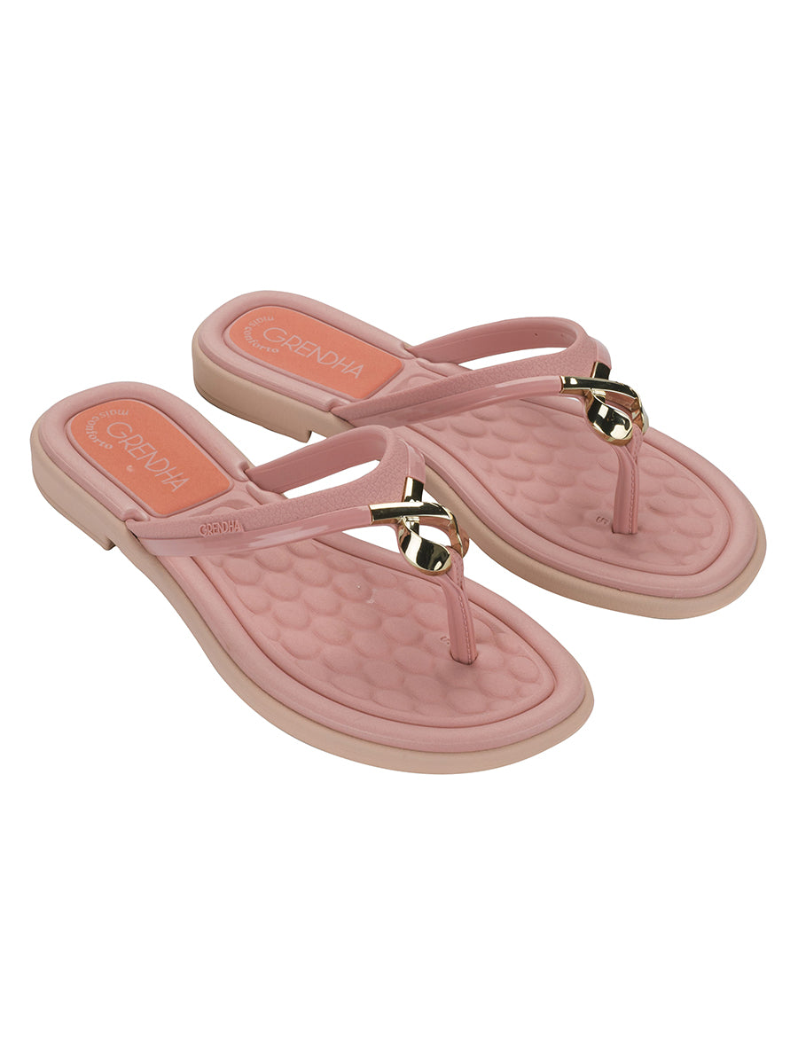 GRENDHA ENLACOS - PINK