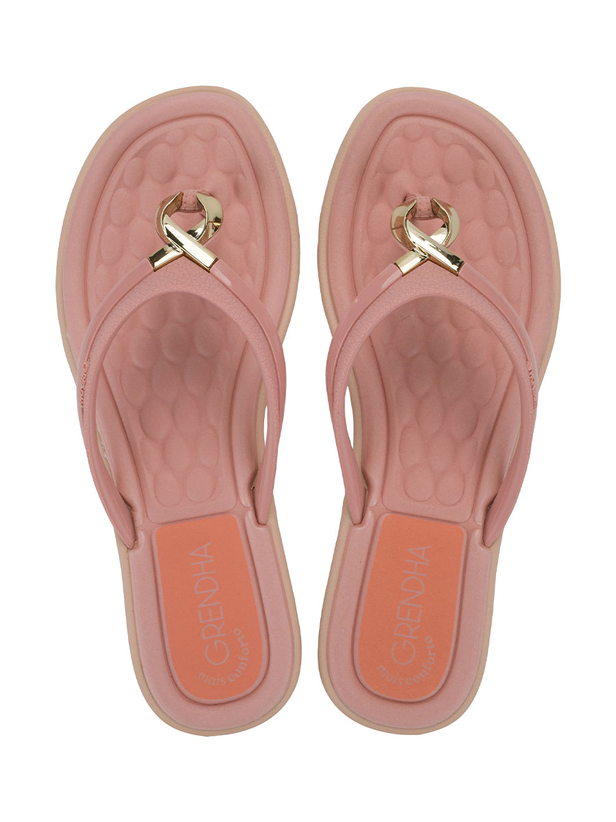 GRENDHA ENLACOS - PINK