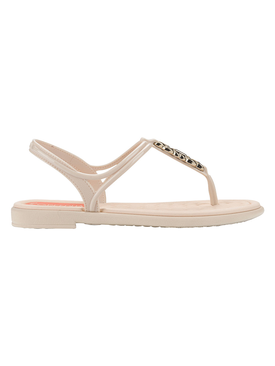 GRENDHA ENCANTO SAND - OFF WHITE