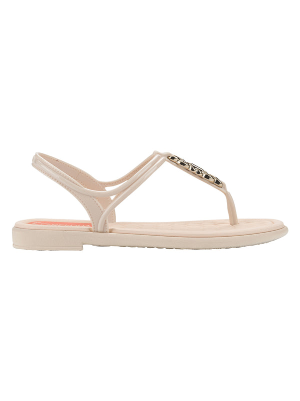 GRENDHA ENCANTO SAND - OFF WHITE