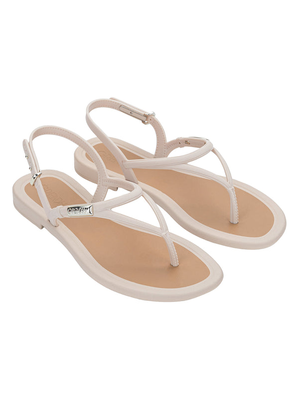 GRENDHA DELICADEZA SAND - OFF WHITE