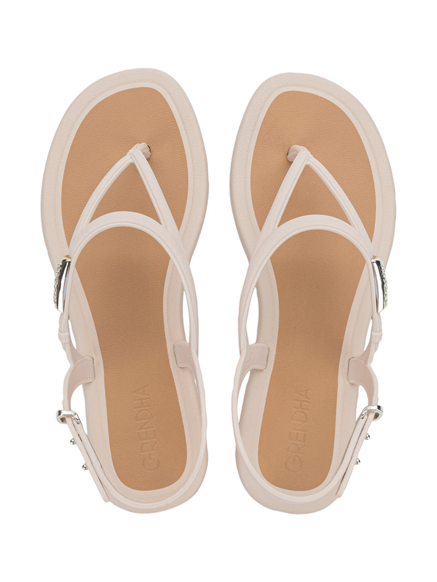 GRENDHA DELICADEZA SAND - OFF WHITE