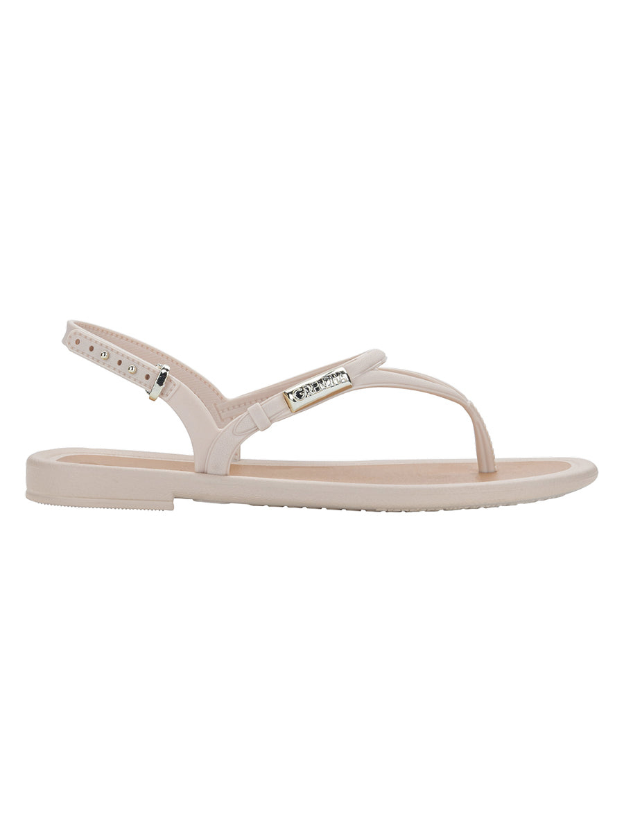 GRENDHA DELICADEZA SAND - OFF WHITE