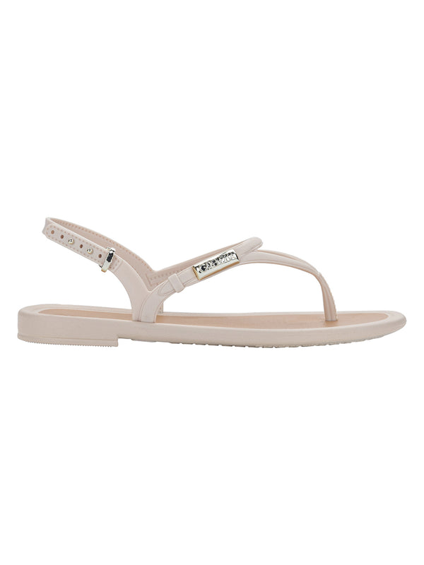 GRENDHA DELICADEZA SAND - OFF WHITE