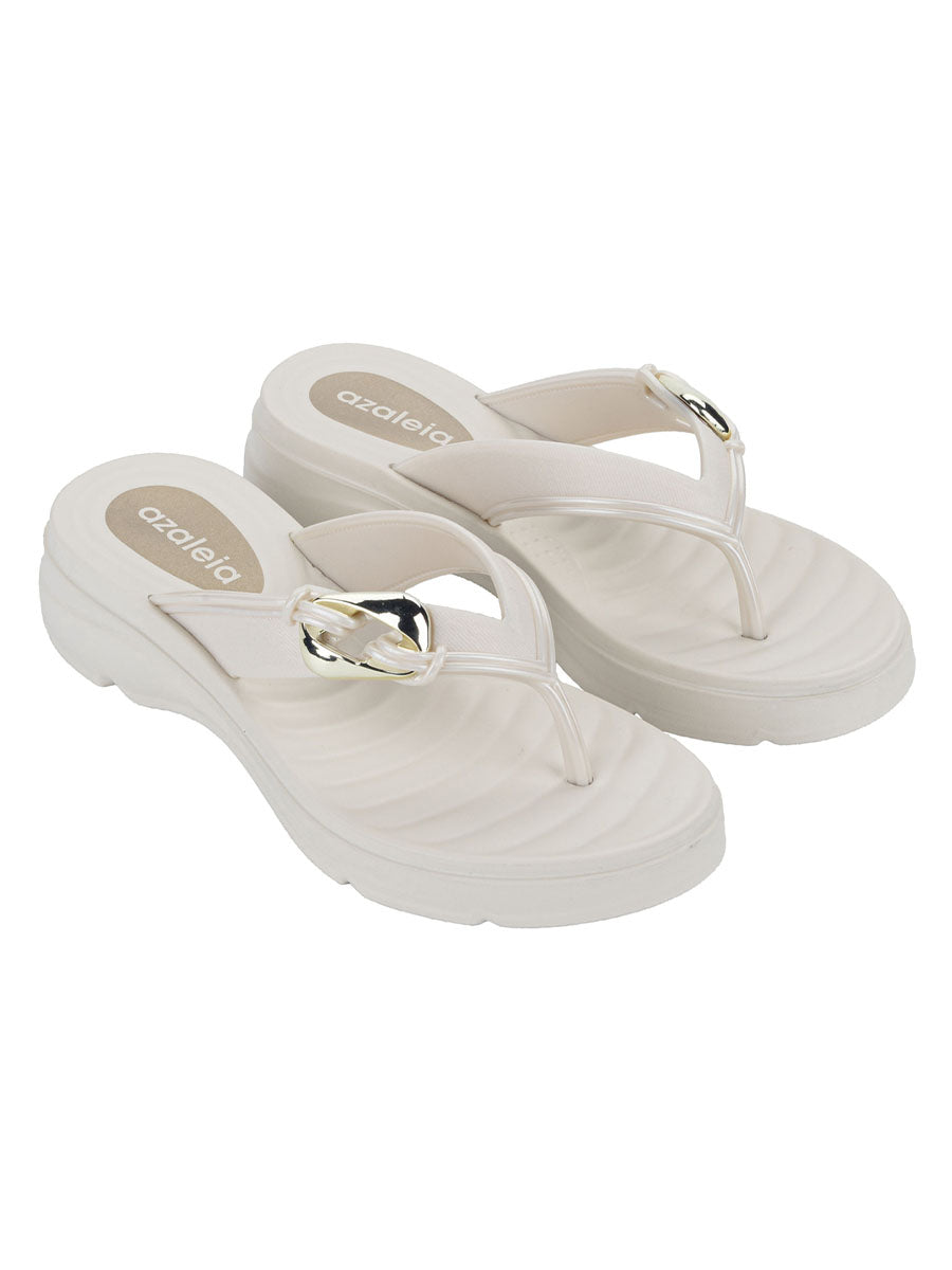AZALEIA KIARA - OFF WHITE