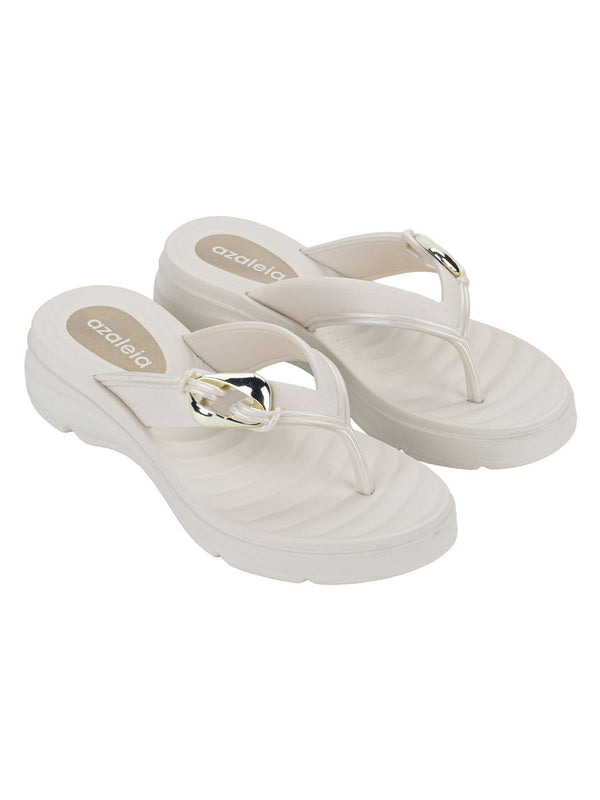 AZALEIA KIARA - OFF WHITE
