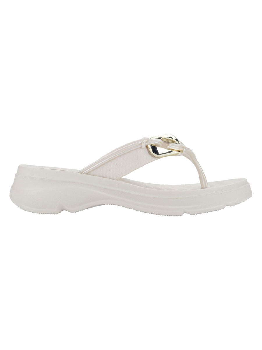 AZALEIA KIARA - OFF WHITE