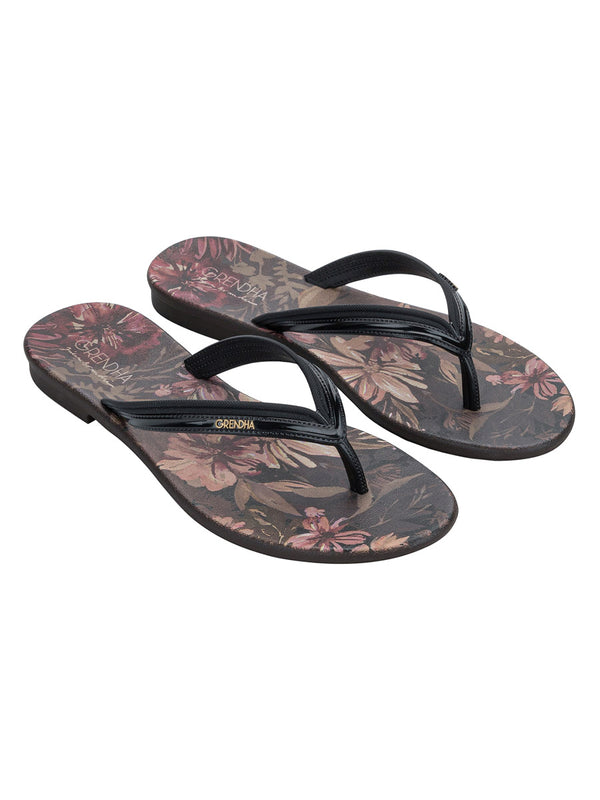 GRENHA RARA RAST - BLACK