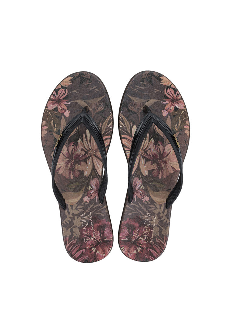 GRENHA RARA RAST - BLACK