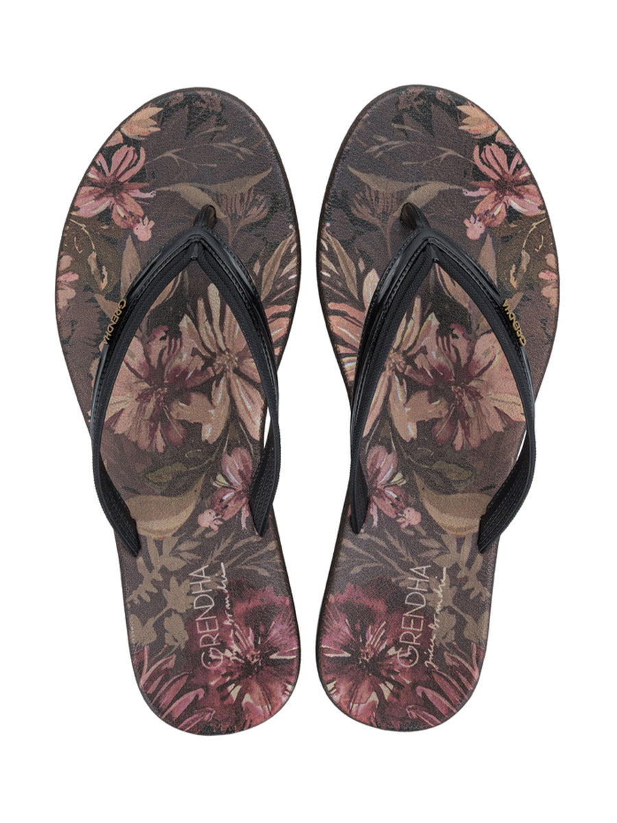 GRENHA RARA RAST - BLACK