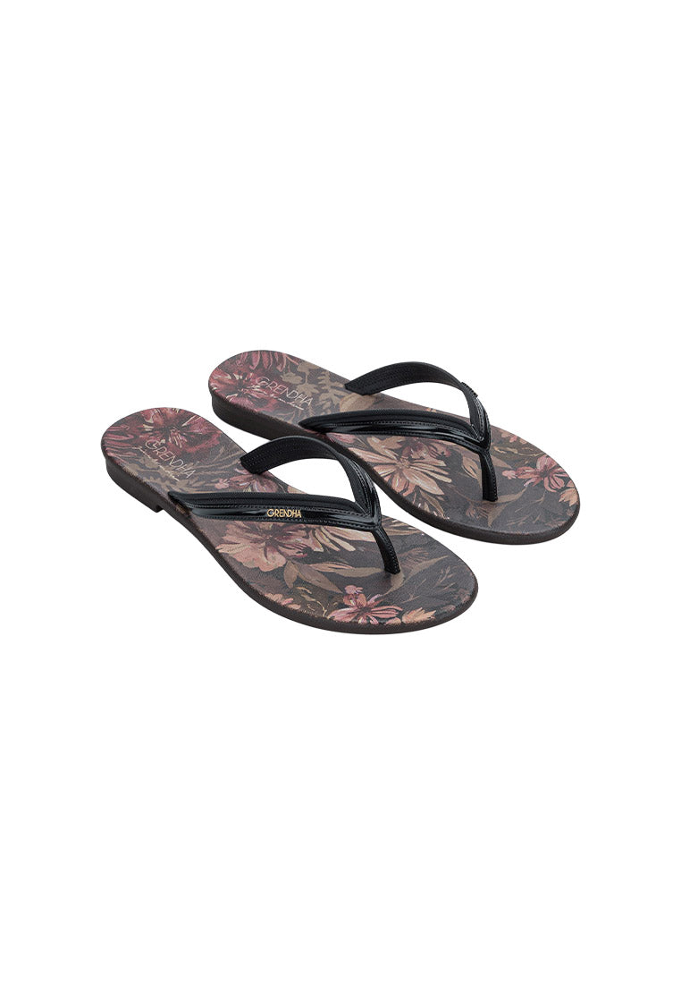 GRENHA RARA RAST - BLACK