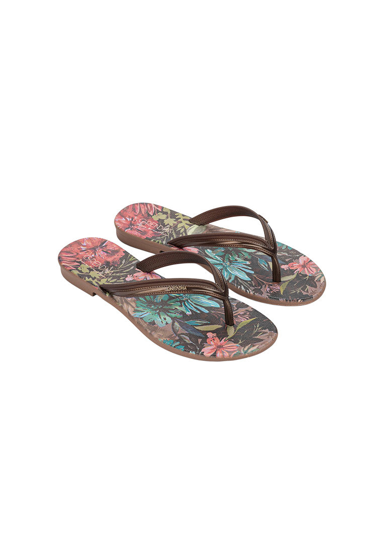 GRENDHA RARA RAST - BRONZE
