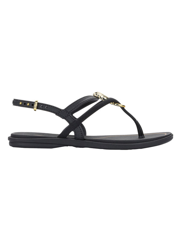 GRENDHA MARE SAND - BLACK