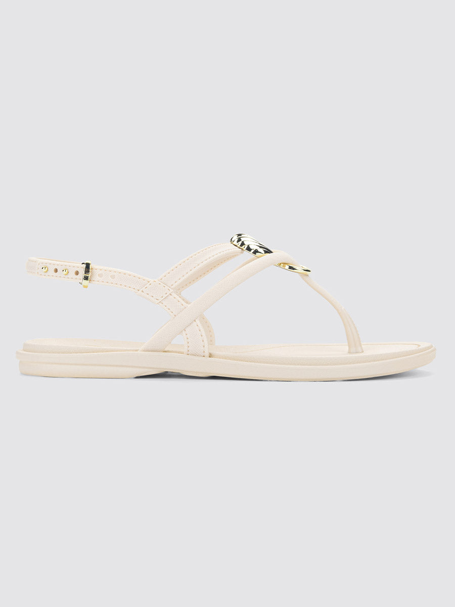 GRENDHA MARE SAND -  OFF WHITE