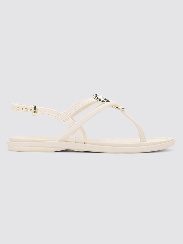 GRENDHA MARE SAND -  OFF WHITE
