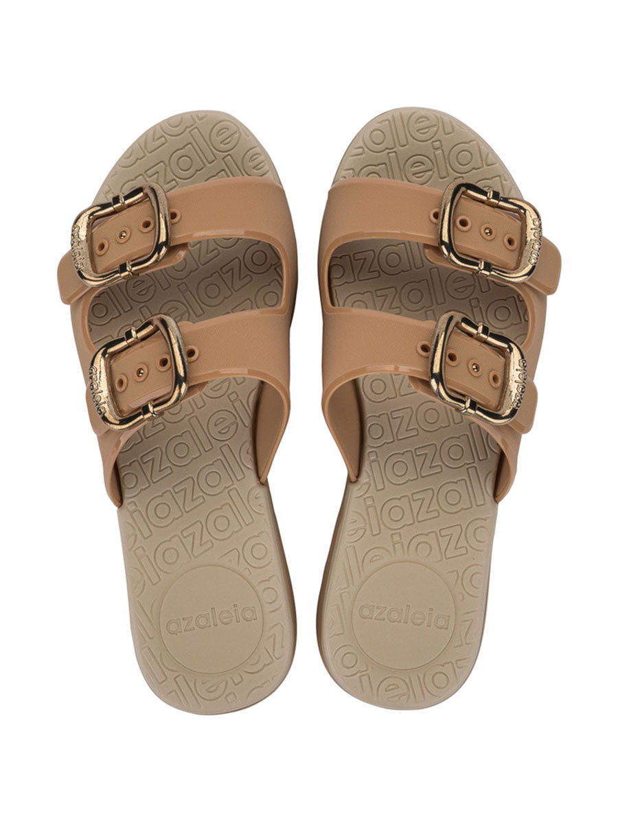 AZALEIA ALICIA - HONEY BEIGE/LIGHT BEIGE