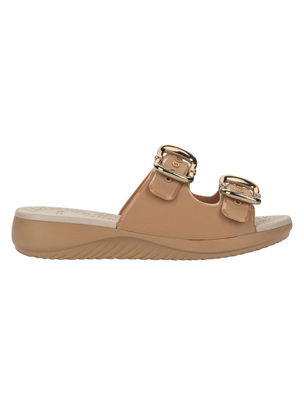 AZALEIA ALICIA - HONEY BEIGE/LIGHT BEIGE