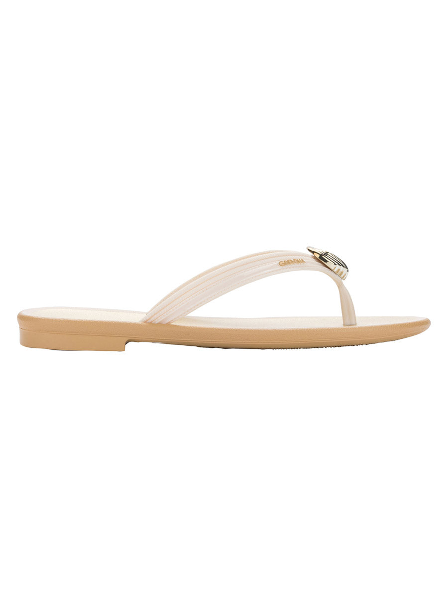 GRENDHA REFUGIO RAST - OFF WHITE